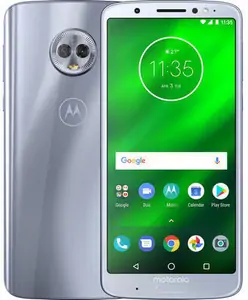 Замена дисплея на телефоне Motorola Moto G6 Plus в Екатеринбурге